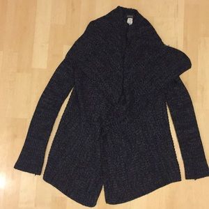 Long Sleeved Sweater